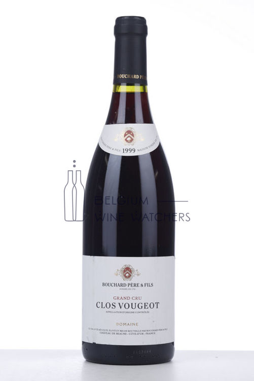 Afbeeldingen van 1999 CLOS VOUGEOT